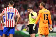 Arsenal Held in Madrid: Penalty Controversy in Champions League Semi