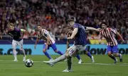 Arsenal Hold Atletico Madrid to 1-1 Draw in Champions League Semi-Final First Leg