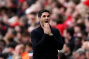 Arsenal Injury Crisis: Arteta Reveals Five Stars Could Miss Champions League Clash
