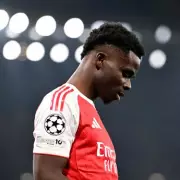 Arsenal Injury Crisis Deepens Ahead of Sporting CP Champions League Clash