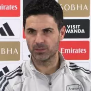 Arsenal Injury Update: Eze Returns as Arteta Withholds Key Player Status