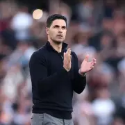 Arsenal Learn PGMOL Decision After Arteta's Fury Over Pope Incident