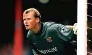 Arsenal Legend David Seaman Mourns 'Great Friend' Alex Manninger After Tragic Death