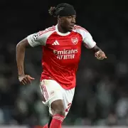 Arsenal Receive Positive Noni Madueke Injury Update Before Man City Clash