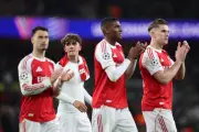 Arsenal Secure Historic Champions League Semi-Final Spot After Tense Draw