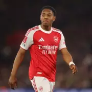 Arsenal Set Price for Lewis-Skelly as Man Utd Eye Transfer After Arteta Comments