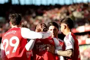 Arsenal Show Title-Winning Change in Newcastle Victory