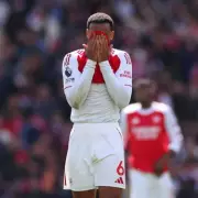 Arsenal Told They Have 'Already Lost the League' as Man City Pounce