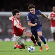 Arsenal vs Atletico Madrid: Second Leg Date, Tickets & TV Info