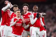 Arsenal vs Bournemouth: Gunners Eye Crucial Victory as Premier League Title Race Intensifies
