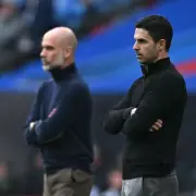 Arsenal vs Man City: Premier League Title Showdown Looms as Season's Biggest Game