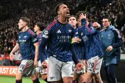 Arsenal vs Sporting: Champions League Quarter-Final Second Leg Live Updates