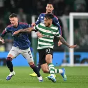 Arsenal vs Sporting CP: How to Watch Champions League Quarter-Final Clash