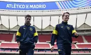 Arsenal's Arteta Faces Atletico Storm in Champions League Semi-Final