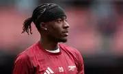 Arsenal's Champions League Quarter-Final Showdown Against Sporting Lisbon