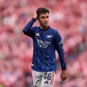 Arsenal's Champions League Suspension Threat: Zubimendi and Norgaard on Yellow Card Alert