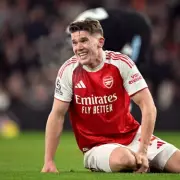 Arsenal's Dream 2026-27 Squad: Gyokeres Out, Alvarez In as Newcastle Duo Targeted
