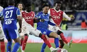 Arsenal's Ethan Nwaneri Struggles at Marseille as Loan Spell Turns Sour