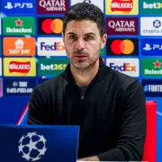 Arsenal's Injury Update: Trio Cleared for Sporting, Saka and Timber Ruled Out