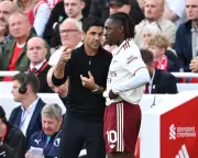 Arsenal's International Injury Crisis Threatens Club Season Performance