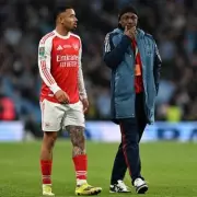 Arsenal's Jesus Admits Frustrating Eze with Tactical Demands as Transfer Rumours Swirl