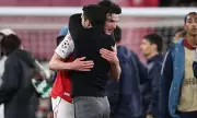 Arsenal's Nervy Champions League Progress Fails to Inspire Confidence