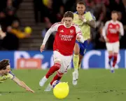 Arsenal's Quadruple Dream Deflates as Southampton Exposes Creative Flaws