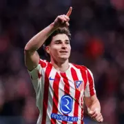 Arsenal's Secret Weapon in Julian Alvarez Chase: Berta's Atletico Ties