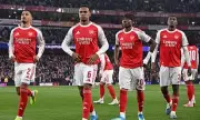 Arsenal's Semi-Final Qualification Met with European Skepticism