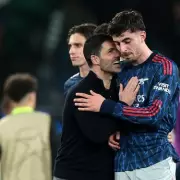 Arsenal's Sporting Win Silences Doubters Amid Premier League Title Chase