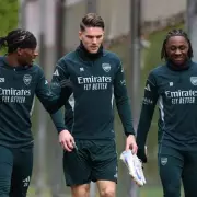 Arsenal's Summer Transfer Dilemma: Young Stars Like Nwaneri at Risk