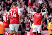 Arsenal's Summer Transfer Strategy Blamed for Premier League Title Race Collapse