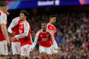 Arsenal's Tense Champions League Progression: Relief and Anxiety at the Emirates