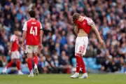 Arsenal's Title Hopes Dented as Man City Expose Two Critical Flaws