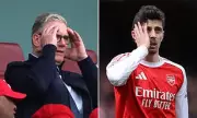 Arsenal's Title Hopes Falter as Pressure Mounts at Emirates Stadium