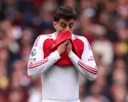 Arsenal's Title Hopes Stunned by Bournemouth Punch, Not Yet a Knockout Blow