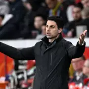 Arsenal's Transfer Boost: Arteta Eyes £87m Star and £57m Defender