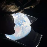 Artemis 2 Astronauts' Poignant Six-Word Farewell Before Lunar Blackout