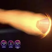 Artemis 2 Crew to Splashdown Wearing Gravity Suits After 2,700C Re-Entry
