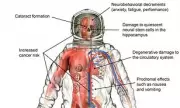 Artemis II Astronauts Face Health Risks on 10-Day Moon Mission