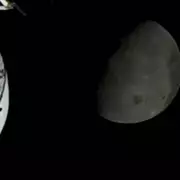 Artemis II Breaks Lunar Radio Silence with Historic 'Houston, Integrity, Comm Check'