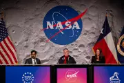 Artemis II Crew Celebrates 'Golden Age of Space Travel' Ahead of Return