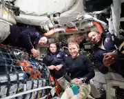 Artemis II Crew Faces Historic Solitude on Far Side of the Moon