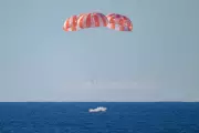 Artemis II Crew Returns Safely After Historic Moon Mission