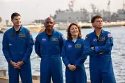 Artemis II Crew Safely Returns to Earth After Historic Lunar Mission