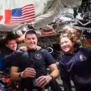 Artemis II Crew's Moon Mission Marred by Chappell Roan Song Glitch and Toilet Troubles