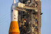 Artemis II Launch Proceeds After Battery Issue Resolution
