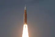 Artemis II Mission Launches, Sending Astronauts to Moon After 50-Year Hiatus