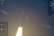 Artemis II Mission Successfully Launches, Carrying Crew on Historic Moon Voyage