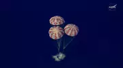Artemis II Mission Successfully Returns to Earth After Historic Lunar Flyby